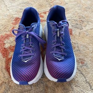 Hoka shoes